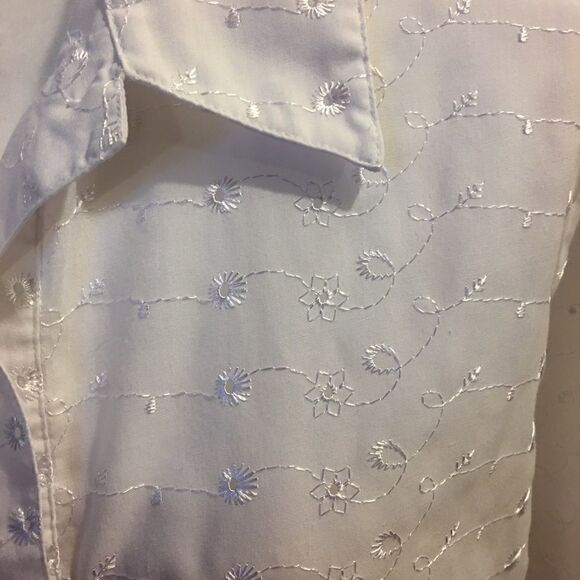 Drapors and Damons Women’s button up shirt - Picture 9 of 9